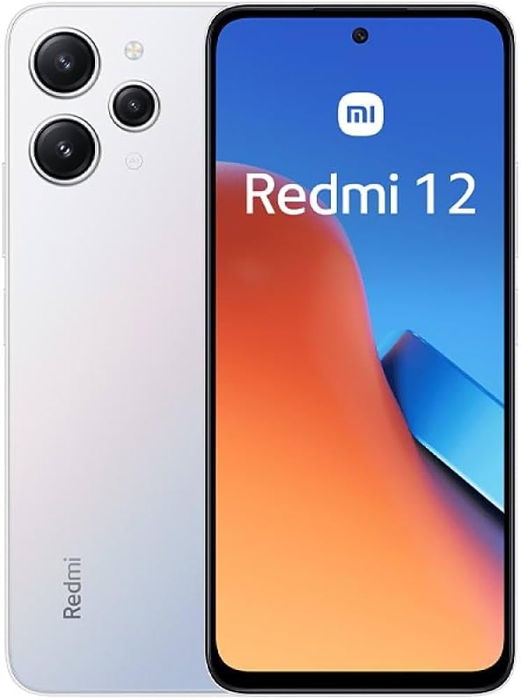 Redmi 12 256GB 8RAM