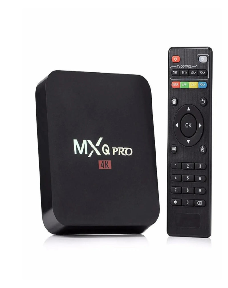 Android 11.1 Smart TV Box com Wi-Fi, Caixa de Internet 5G, Instalação de Televisão, 512GB, 4K, Transform, Internet