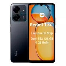 Redmi 13C 128GB 4RAM