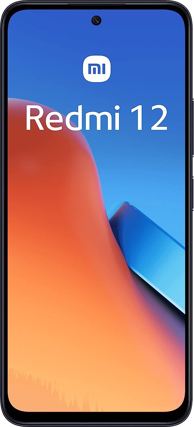 Redmi 12 256GB 8RAM