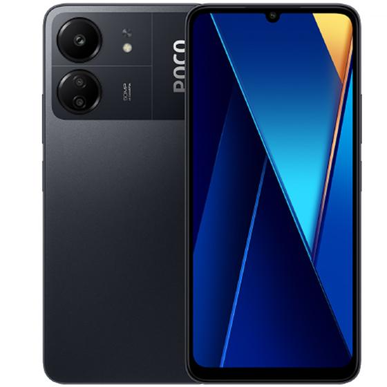 POCO C65 128GB/6RAM