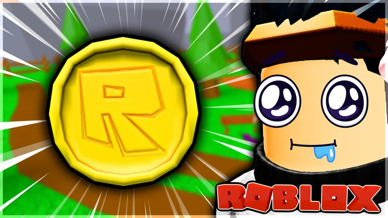 comprar Robux