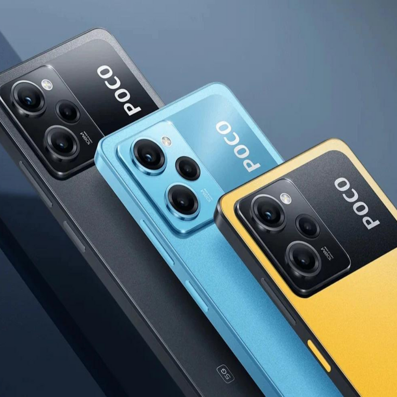 Poco X6 PRO 5G