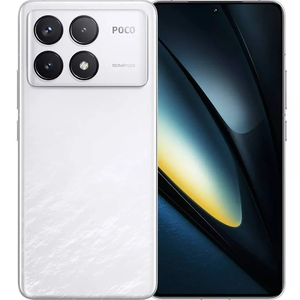 Xiaomi Poco F6 PRO Global + Brinde