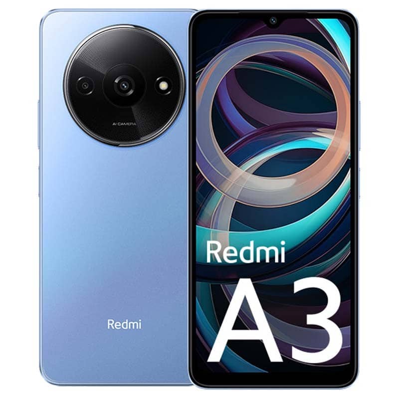 Redmi A3 64GB