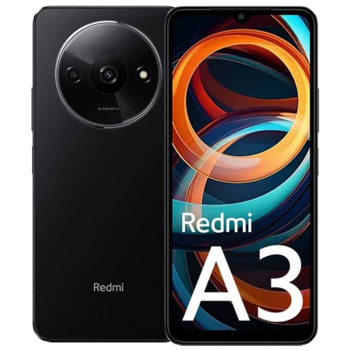 Redmi A3 64GB