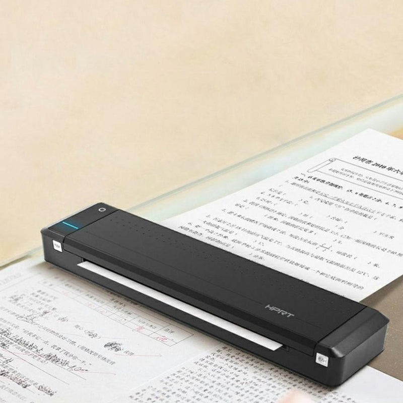 Impressora Bluetooth Portátil- Scanner WorkForce ES-50